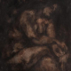 Renoir V, Öl/Leinwand, 50 x 40 cm, 2006/11