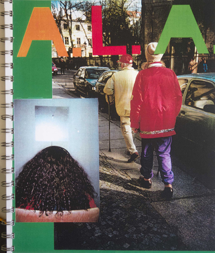 AfricaLipstickAdventure