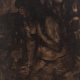 Renoir I, Öl/Leinwand, 50 x 40 cm, 2006/11
