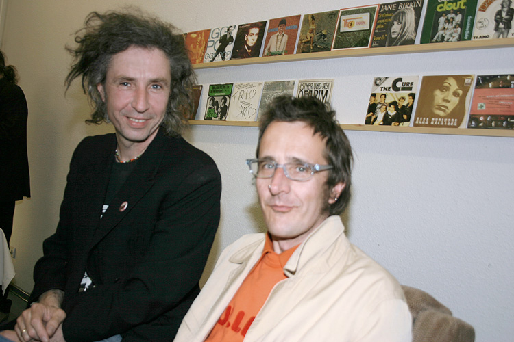 Projekt Wedding im Weding 