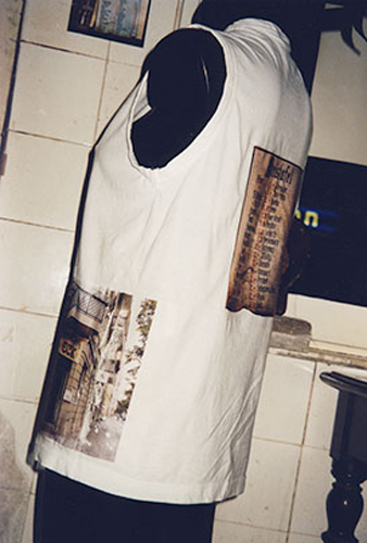 Made in Wedding, Präsentation